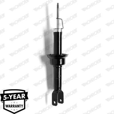 ARKA AMORTİSÖR L/R HONDA CIVIC 1.4I 1.6ISR 3/4 KP 1996-2001 GAZLI