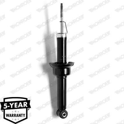 ARKA AMORTİSÖR L/R HONDA CIVIC 1987-1995 GAZLI ŞASE EC7 8 9 ED1 2 3 4 6 7 EG3 4 5 6 8 9 EH9