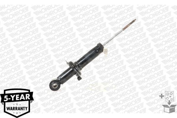 ARKA AMORTİSÖR L/R HONDA STREAM 2001-2006 GAZLI