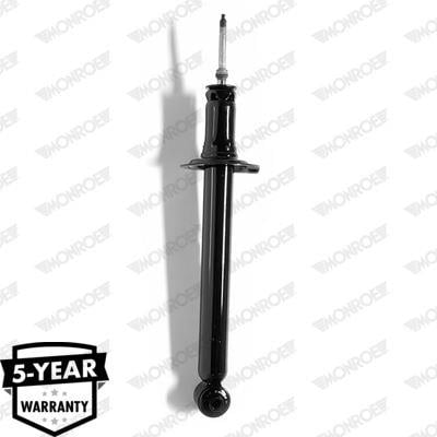 ARKA AMORTİSÖR L/R HYUNDAI ELANTRA 1990 >1995 MITSUBISHI COLT 88 >1992 LANCER 88 >94 YAĞLI