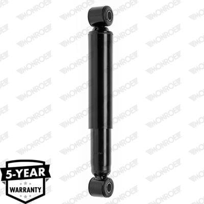 ARKA AMORTİSÖR L/R HYUNDAI H1 STAREX H200 1997-2007 ŞASE SWB 9 MAKASLI YAĞLI VAN-MAGNUM SERİSİ