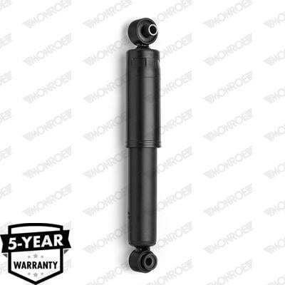 ARKA AMORTİSÖR L/R HYUNDAI İ10 1.1-1.2-1.1 CRDİ 2008 >2013 İ10 1.0 2008 >2013 >2017 GAZLI