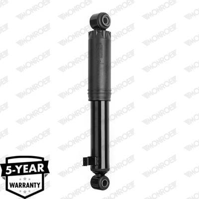 ARKA AMORTİSÖR L/R HYUNDAI SANTAFE 2.2 CRDI-2.7 2006 >2012 KIA SORENTO 2.0 2.2 CRDI 2009 > GAZLI