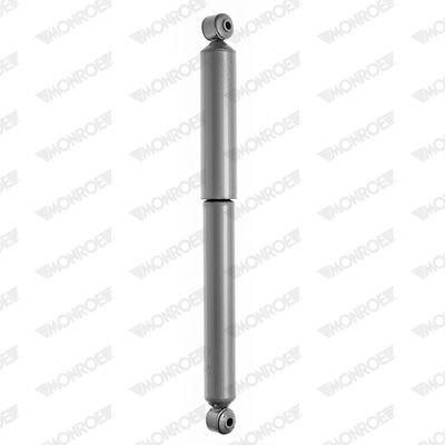 ARKA AMORTİSÖR L/R JEEP COMMANDER 2005-2010 GRAND CHEROKEE III 2005-2010 911278MM GAZLI