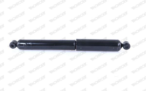 ARKA AMORTİSÖR L/R JEEP GRAND CHEROKEE 2.5TD 4.0 5.2 5.9 1992-1999 ŞASE Z-ZJ-ZG GAZLI OESpectrum Premium