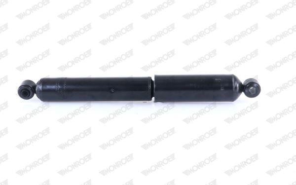 ARKA AMORTİSÖR L/R JEEP WRANGLER YJ 1987-1995 GAZLI OESpectrum Premium