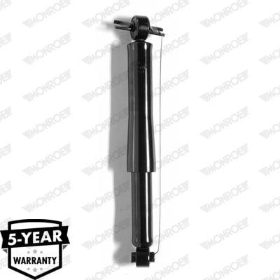 ARKA AMORTİSÖR L/R KIA RIO 1.3-1.5 16V 2002-2005 GAZLI
