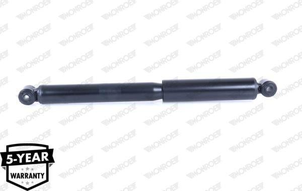 ARKA AMORTİSÖR L/R MERCEDES SPRINTER W906 2006-2016 SPRINTER 3.5 TONLUK YAĞLI VAN-MAGNUM SERİSİ