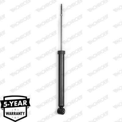 ARKA AMORTİSÖR L/R NISSAN ALMERA 1.0 1.2 1.5İ 2012 > MICRA IV 1.2 2010 > VERSA II 1.6 2011 > NOTE GAZLI
