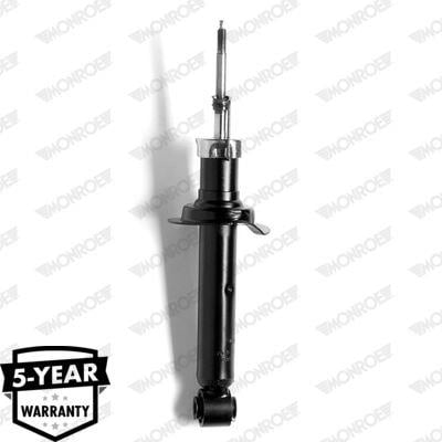 ARKA AMORTİSÖR L/R NISSAN ALMERA I 1.4-1.5-1.6 GTI 1995-2000 GAZLI