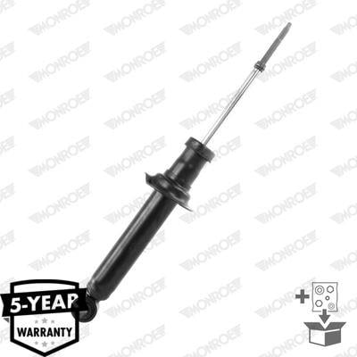 ARKA AMORTİSÖR L/R NISSAN MAXIMA QX A33 2.0-2.5-3.0 V6 24V 2000-2003 GAZLI OESpectrum Premium