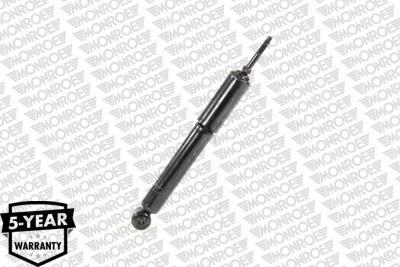 ARKA AMORTİSÖR L/R NISSAN MURANO I 2003-2008 GAZLI OESpectrum Premium