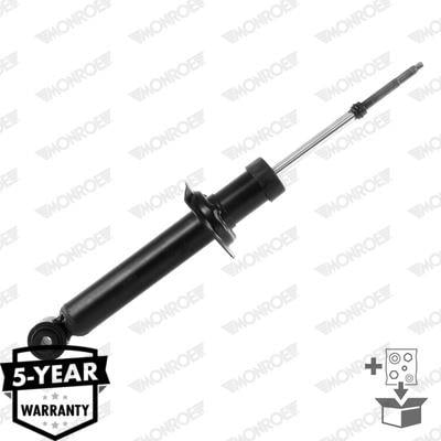 ARKA AMORTİSÖR L/R NISSAN PRIMERA P12 2002-2008 GAZLI OESpectrum Premium