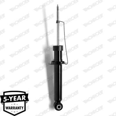 ARKA AMORTİSÖR L/R NISSAN PRIMERA P12 2002-2008 GAZLI