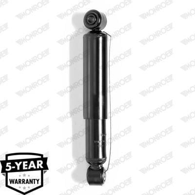 ARKA AMORTİSÖR L/R OPEL AGILA 2000-2007 GAZLI