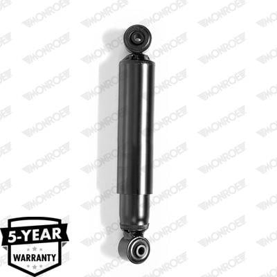ARKA AMORTİSÖR L/R OPEL COMBO B 94>01 KADETT 84>92 YAĞLI