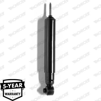 ARKA AMORTİSÖR L/R OPEL OMEGA A SW 86-94 YAĞLI