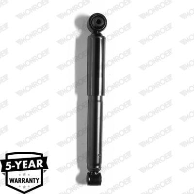 ARKA AMORTİSÖR L/R OPEL ZAFIRA B 2005 >2015 GAZLI