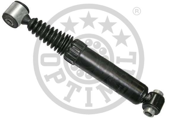 ARKA AMORTİSÖR L/R P106 91>01 SAXO 96>04 AX 86>97