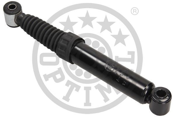 ARKA AMORTİSÖR L/R P306 94>01 XSARA 97>00 ZX 91>97 P205 87>94 P309 86>93 GAZLI