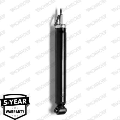 ARKA AMORTİSÖR L/R P307 01>09 CITROEN C4 04>11 GAZLI