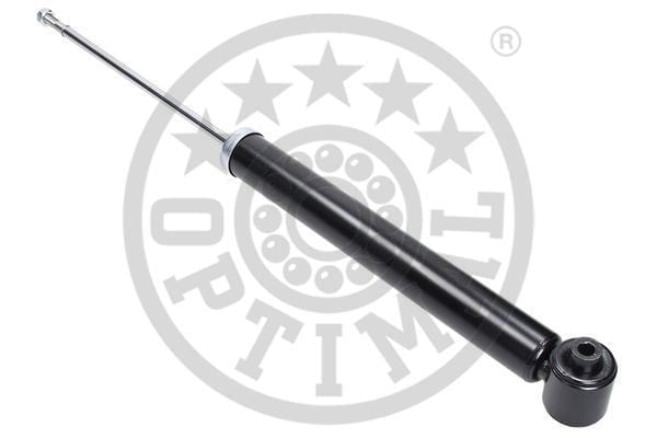 ARKA AMORTİSÖR L/R PASSAT 10.96 >05.05 SUPERB 02 >09 AUDI A6 7.97 >01.05 E5087