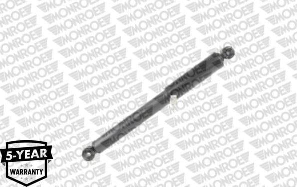 ARKA AMORTİSÖR L/R PEUGEOT 605 1989-1999 GAZLI