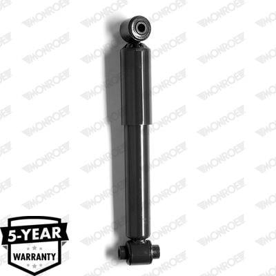 ARKA AMORTİSÖR L/R PEUGEOT P206 98>12 P206 CC 00>07
