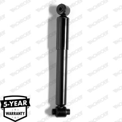 ARKA AMORTİSÖR L/R PEUGEOT P206 98>12 P206 CC 00>07