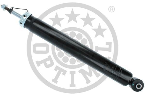 ARKA AMORTİSÖR L/R PEUGEOT P3008 09>16 CITROEN C4 2.0 HDI 09> DS4 11>15 GAZLI