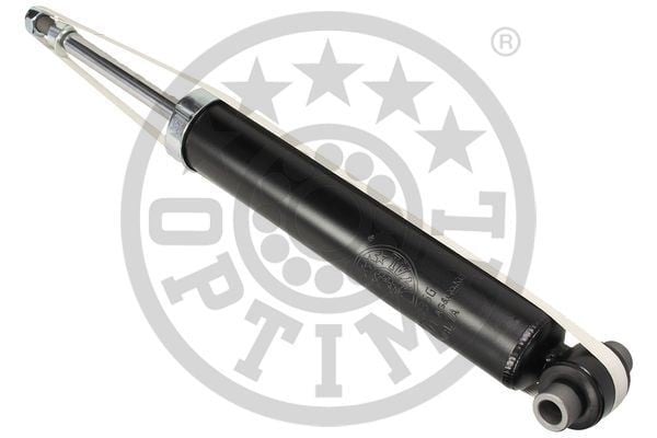 ARKA AMORTİSÖR L/R PEUGEOT P308 13>21 CITROEN C4> GAZLI
