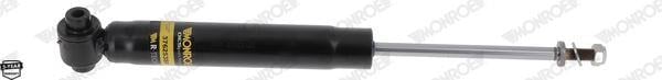 ARKA AMORTİSÖR L/R PEUGEOT P308 13>21 CITROEN C4> GAZLI