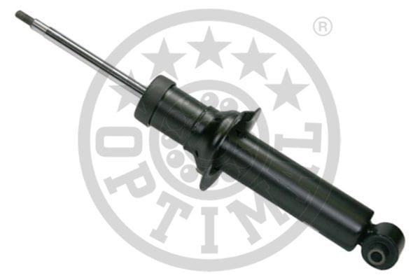 ARKA AMORTİSÖR L/R PEUGEOT P407-CITROEN C5 08>17 1.6-1.8-2.0 16V 1.6HDİ 2.0HDİ 2.2HDİ 04>10 GAZLI