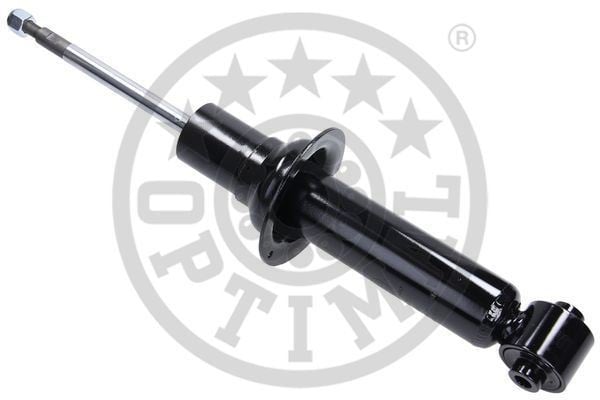 ARKA AMORTİSÖR L/R PEUGEOT P407-CITROEN C5 08>17 1.6-1.8-2.0 16V 1.6HDİ 2.0HDİ 2.2HDİ 04>10 GAZLI