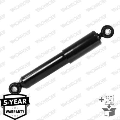ARKA AMORTİSÖR L/R PEUGEOT P5008 09>17 DS5 15>18 CITROEN C4 PICASSO 08>13 OESpectrum Premium