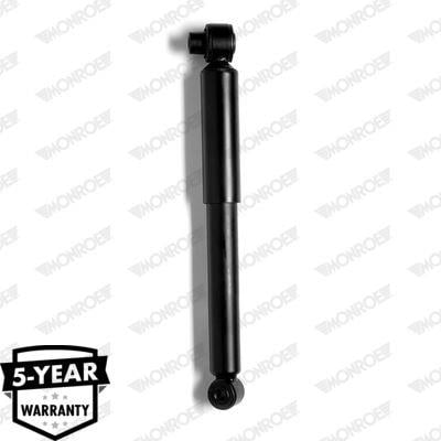 ARKA AMORTİSÖR L/R RENAULT MEGAN CUPE 1.4-1.6 16V 1996 >2003 GAZLI