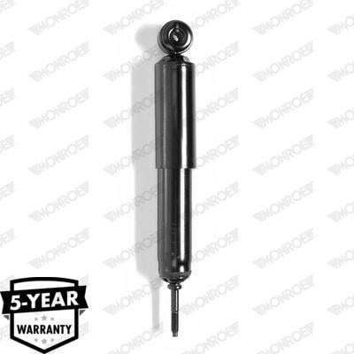 ARKA AMORTİSÖR L/R RENAULT R4 1971-1990 YAĞLI