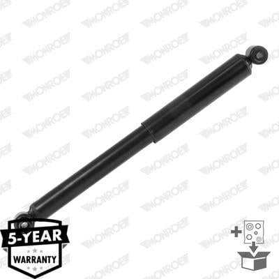 ARKA AMORTİSÖR L/R RENAULT SCENIC 2000-2003 GAZLI OESpectrum Premium