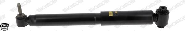ARKA AMORTİSÖR L/R RENAULT SCENIC II III 2003 >2008 >2013 > GAZLI