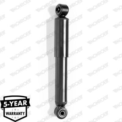 ARKA AMORTİSÖR L/R RENAULT SÜPER 5 1984-1995 YAĞLI