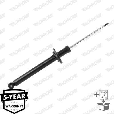 ARKA AMORTİSÖR L/R RENAULT TWINGO 1.2 1996-2007 GAZLI OESpectrum Premium