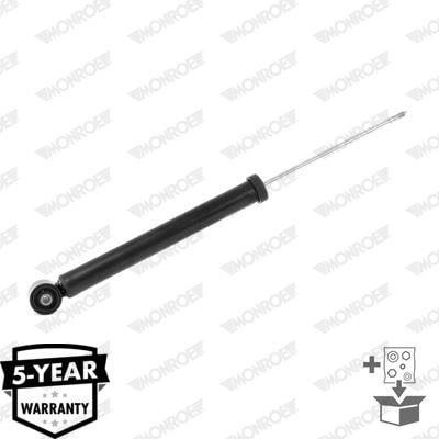 ARKA AMORTİSÖR L/R SEAT CORDOBA IBIZA 2002-2009 GAZLI OESpectrum Premium