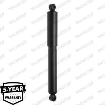ARKA AMORTİSÖR L/R TORSİYONLU MASTER 1998-2010 MOVANO 1998-2010 INTERSTAR 1998-2011 GAZLI VAN-MAGNUM SERİSİ