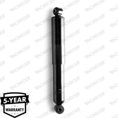 ARKA AMORTİSÖR L/R TRANSPORTER III 1979-1992 YAĞLI VAN-MAGNUM SERİSİ