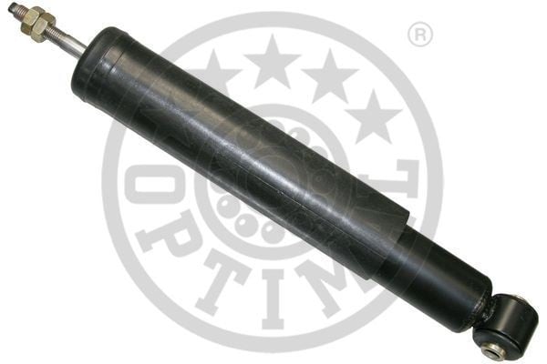 ARKA AMORTİSÖR L/R UNO