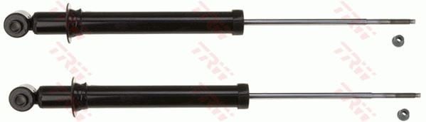 ARKA AMORTİSÖR L/R VECTRA B 96>02