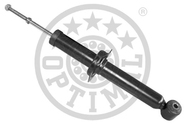 ARKA AMORTİSÖR L/R VOLVO S40-V40 1995-2004 MITSUBISHI CARISMA 1995-2006 GAZLI 23828