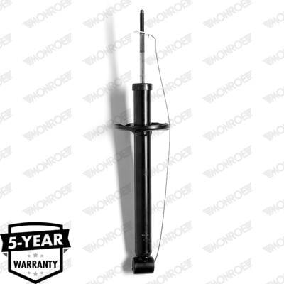 ARKA AMORTİSÖR L/R VW GOLF II-III 1983-1997 -JETTA II 1984-1991 -SEAT TOLEDO 1991-1999 GAZLI