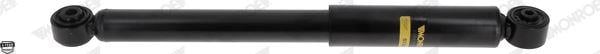 ARKA AMORTİSÖR L/R VW GOLF IV 1998-2005 BORA 1998-2005 AUDI A3 1.8 1996-2003 SKODA OCTAVIA 2000-2006 GAZLI