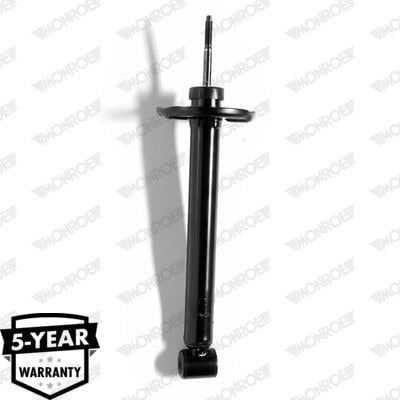 ARKA AMORTİSÖR L/R VW PASSAT 1980-1988 YAĞLI